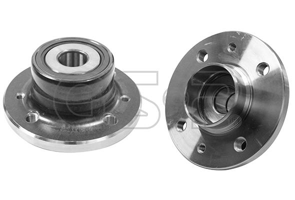 GSP 9225028 Wheel hub bearing 9225028