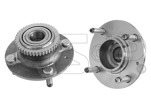 GSP 9228068 Wheel hub bearing 9228068