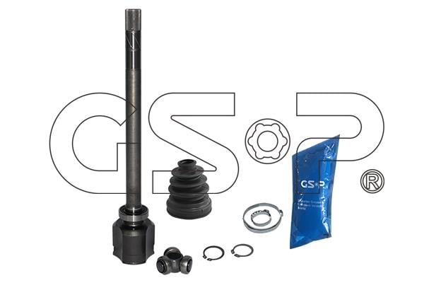 GSP 650097 CV joint 650097