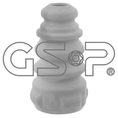 GSP 518003 Rubber buffer, suspension 518003