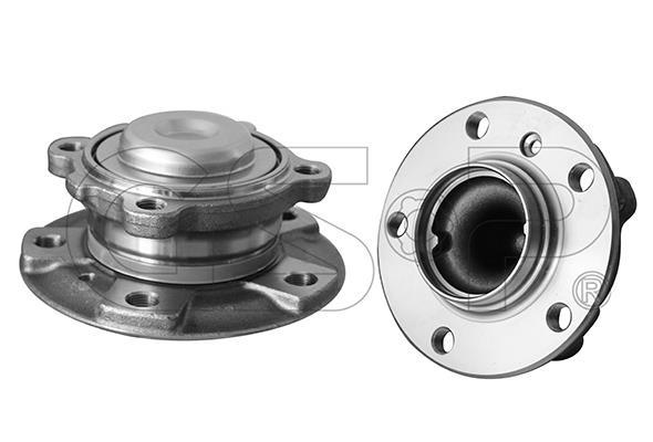 GSP 9400314 Wheel hub bearing 9400314