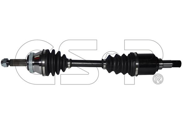 GSP 218033 Drive shaft 218033