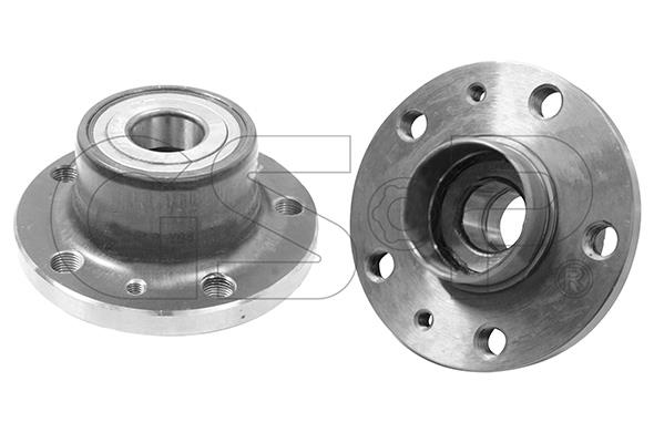 GSP 9230113 Wheel hub bearing 9230113
