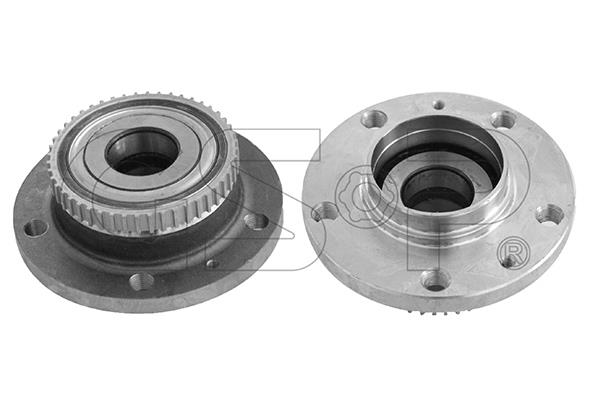 GSP 9232039 Wheel hub bearing 9232039