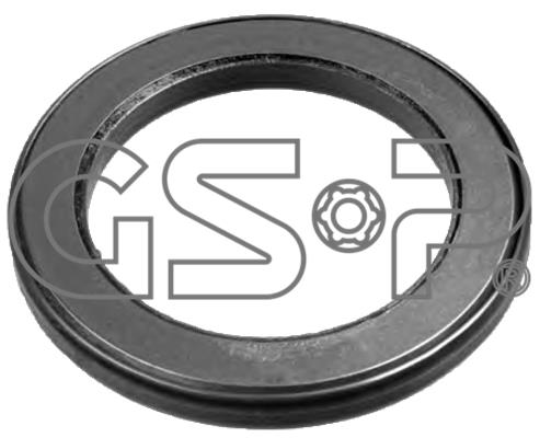 GSP 513934 Shock absorber bearing 513934