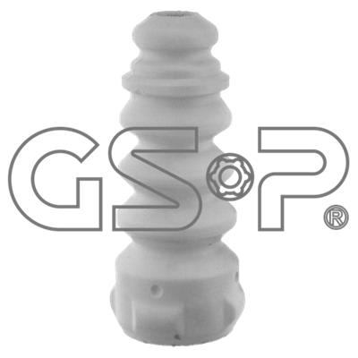 GSP 518001 Rubber buffer, suspension 518001