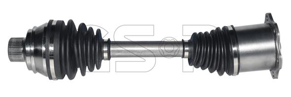 Driveshaft Audi A5: 203273 GSP Drive shaft