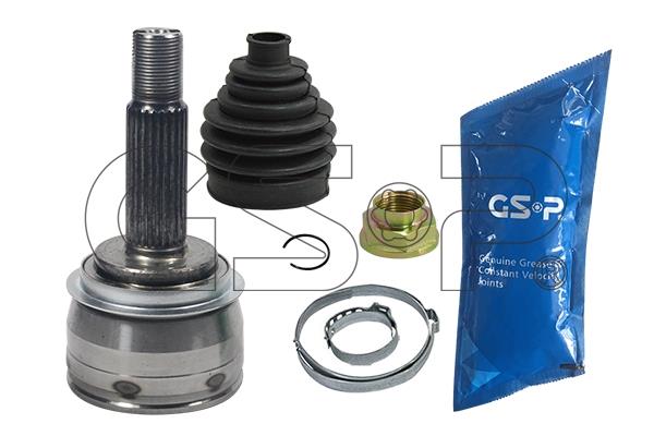 GSP 824136 CV joint 824136