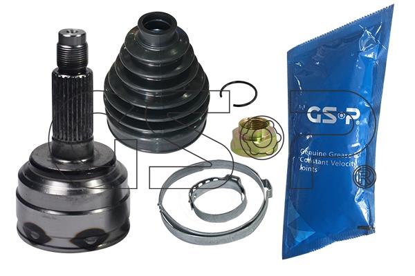 GSP 834173 CV joint 834173
