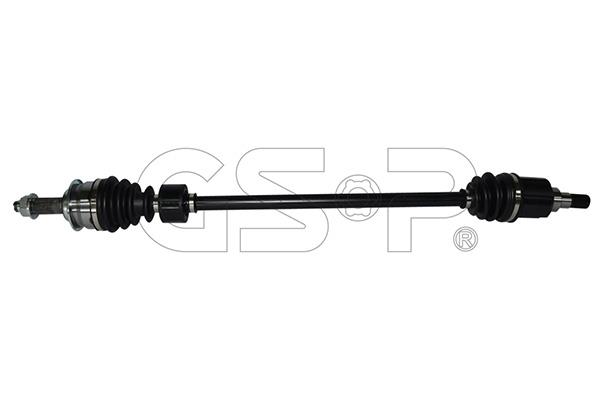 GSP 257221 Drive shaft 257221