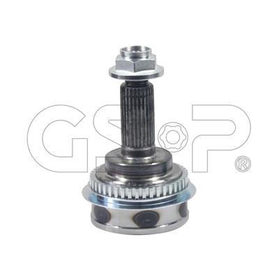 GSP 856067 Drive Shaft Joint (CV Joint) with bellow, kit 856067