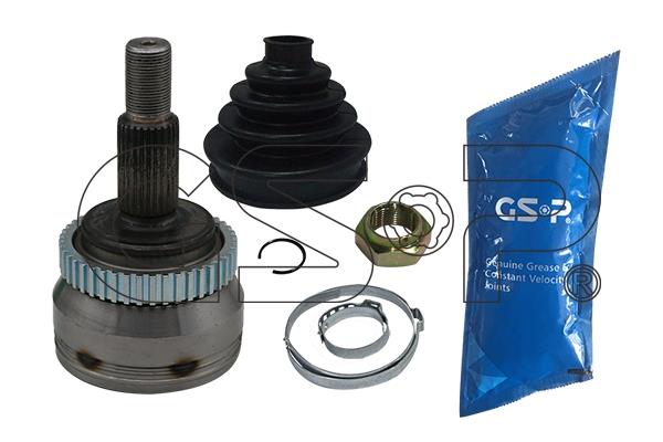 GSP 850091 CV joint 850091