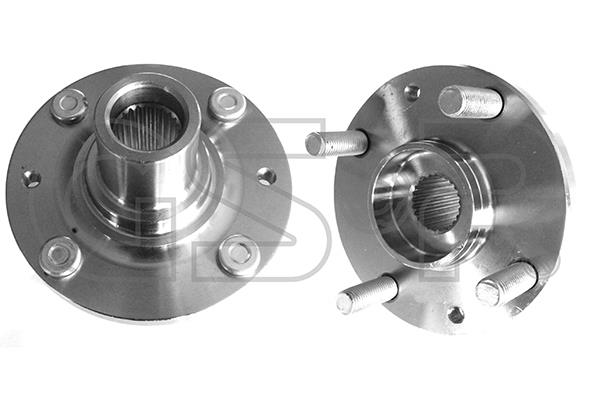 GSP 9424015 Wheel hub bearing 9424015