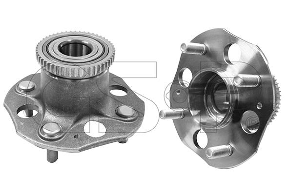 GSP 9230112 Wheel hub bearing 9230112