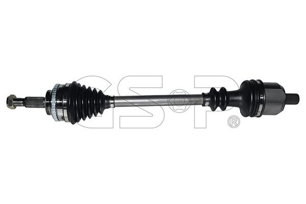 GSP 250253 Drive shaft 250253