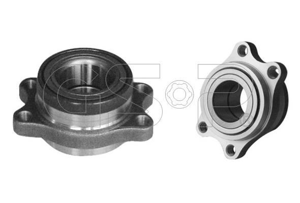 GSP 9243005 Wheel hub bearing 9243005
