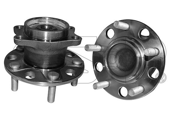 GSP 9400192 Wheel hub bearing 9400192
