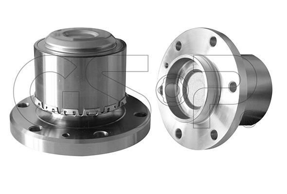 GSP 9400353 Wheel hub bearing 9400353
