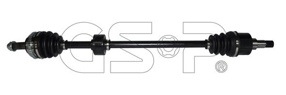 GSP 251020 Drive shaft 251020