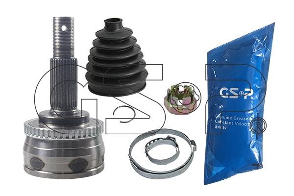 GSP 841235 CV joint 841235