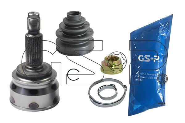 GSP 839178 CV joint 839178