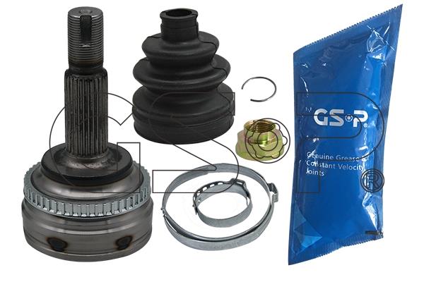 GSP 859288 CV joint 859288