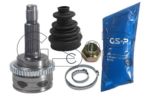 GSP 834156 CV joint 834156