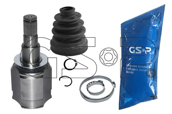 GSP 641075 CV joint 641075