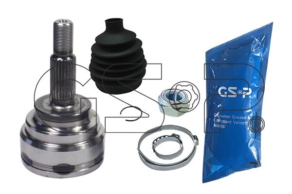 GSP 899082 CV joint 899082