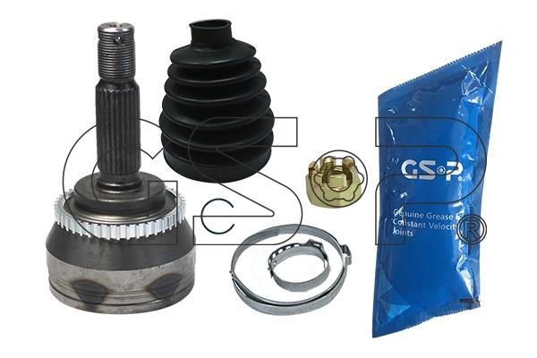 GSP 839170 CV joint 839170