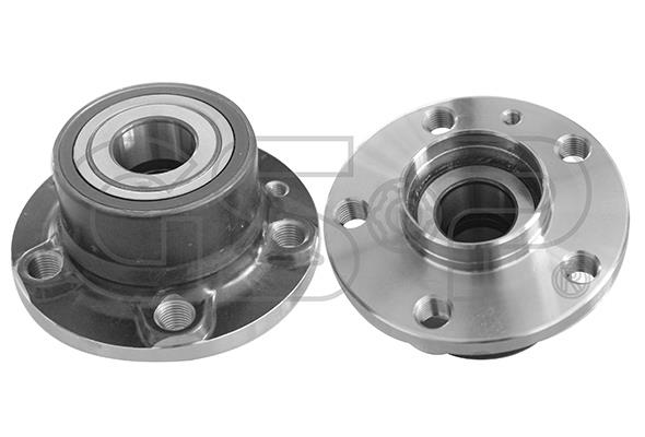 GSP 9230121 Wheel hub bearing 9230121