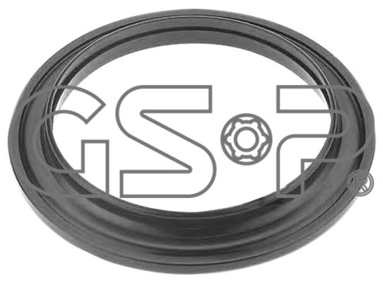GSP 513935 Shock absorber bearing 513935