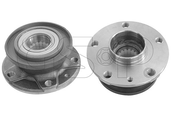 GSP 9235021 Wheel hub bearing 9235021