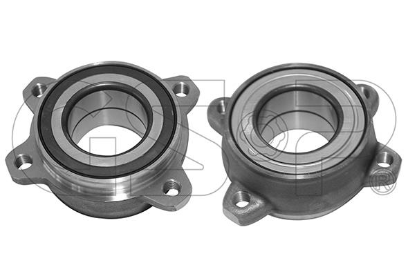 GSP 9251002 Wheel hub bearing 9251002