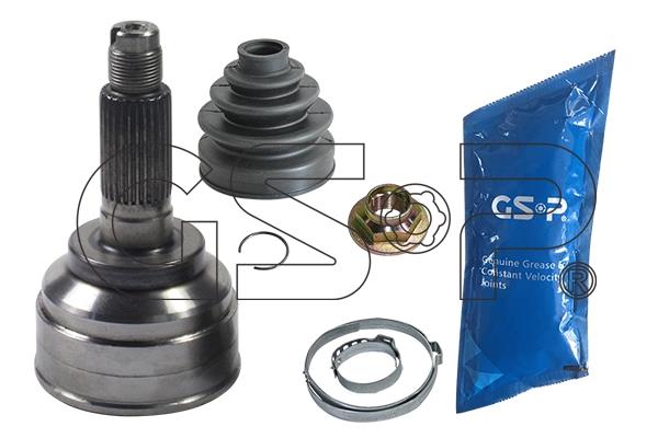 GSP 834105 CV joint 834105