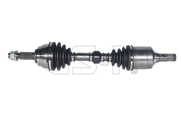 GSP 241454 Drive shaft 241454 241454 GSP Drive shaft