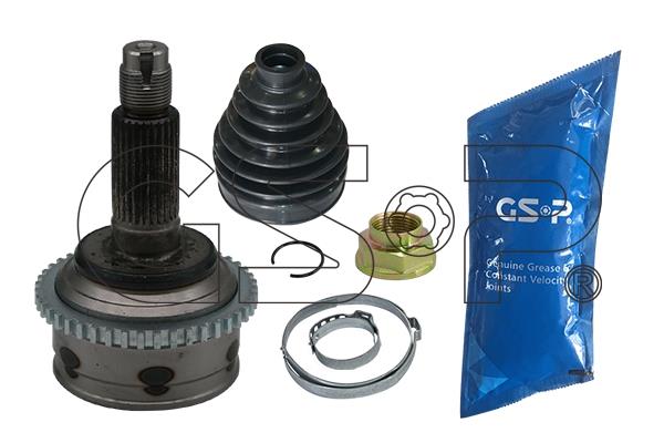 GSP 834180 Joint Kit, drive shaft 834180