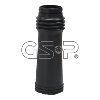 GSP 540282 Bellow and bump for 1 shock absorber 540282