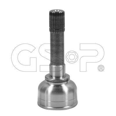GSP 814119 Joint Kit, drive shaft 814119