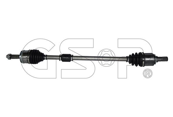 GSP 257195 Drive Shaft 257195