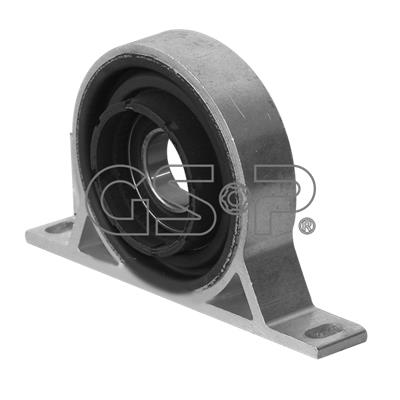 518418 GSP Suspension
