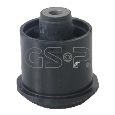 GSP 530522 Silentblock rear beam 530522