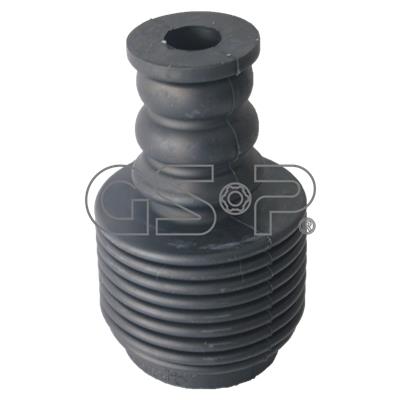 GSP 540315 Bellow and bump for 1 shock absorber 540315