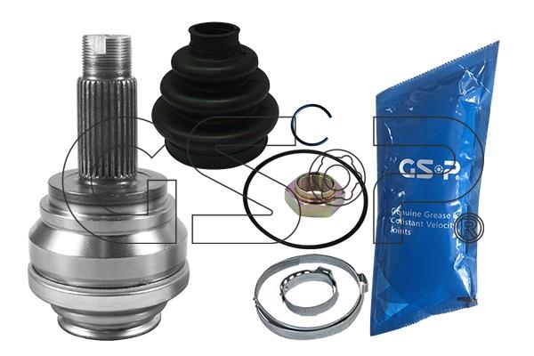 GSP 605054 Joint Kit, drive shaft 605054