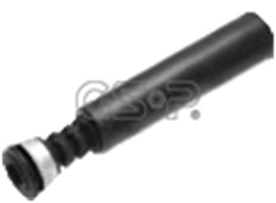GSP 540142 Bellow and bump for 1 shock absorber 540142