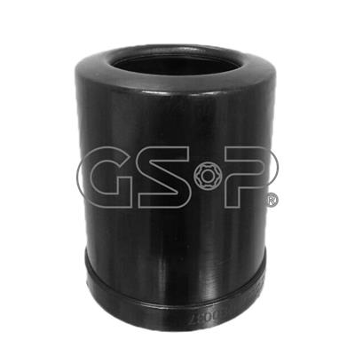 GSP 540240 Bellow and bump for 1 shock absorber 540240