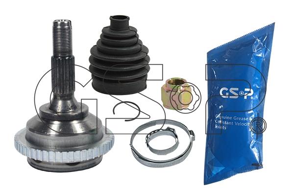 GSP 845093 Joint Kit, drive shaft 845093
