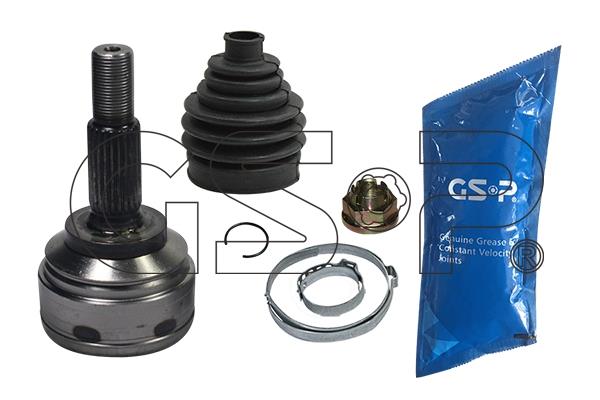 GSP 850167 Joint Kit, drive shaft 850167