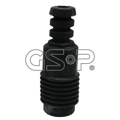 GSP 540264 Bellow and bump for 1 shock absorber 540264