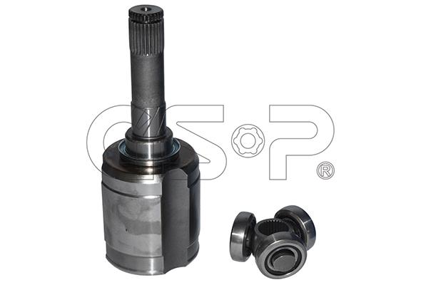 GSP 641181 CV joint 641181